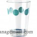 Corelle South Beach 8 oz. Plastic Water Glass REL2432